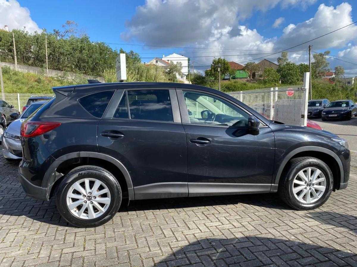 mazda-cx-5-2012-diesel-2191cc