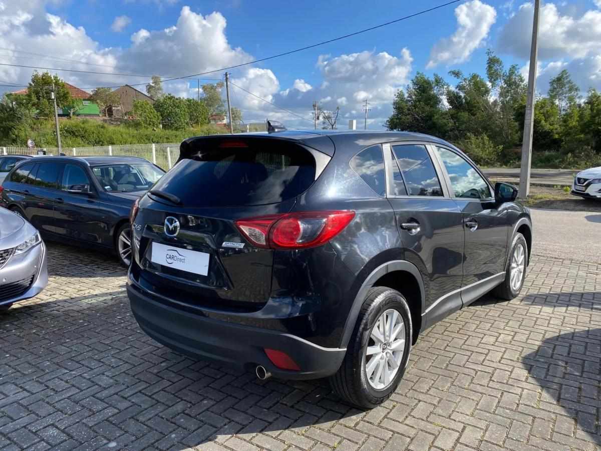 mazda-cx-5-2012-diesel-2191cc