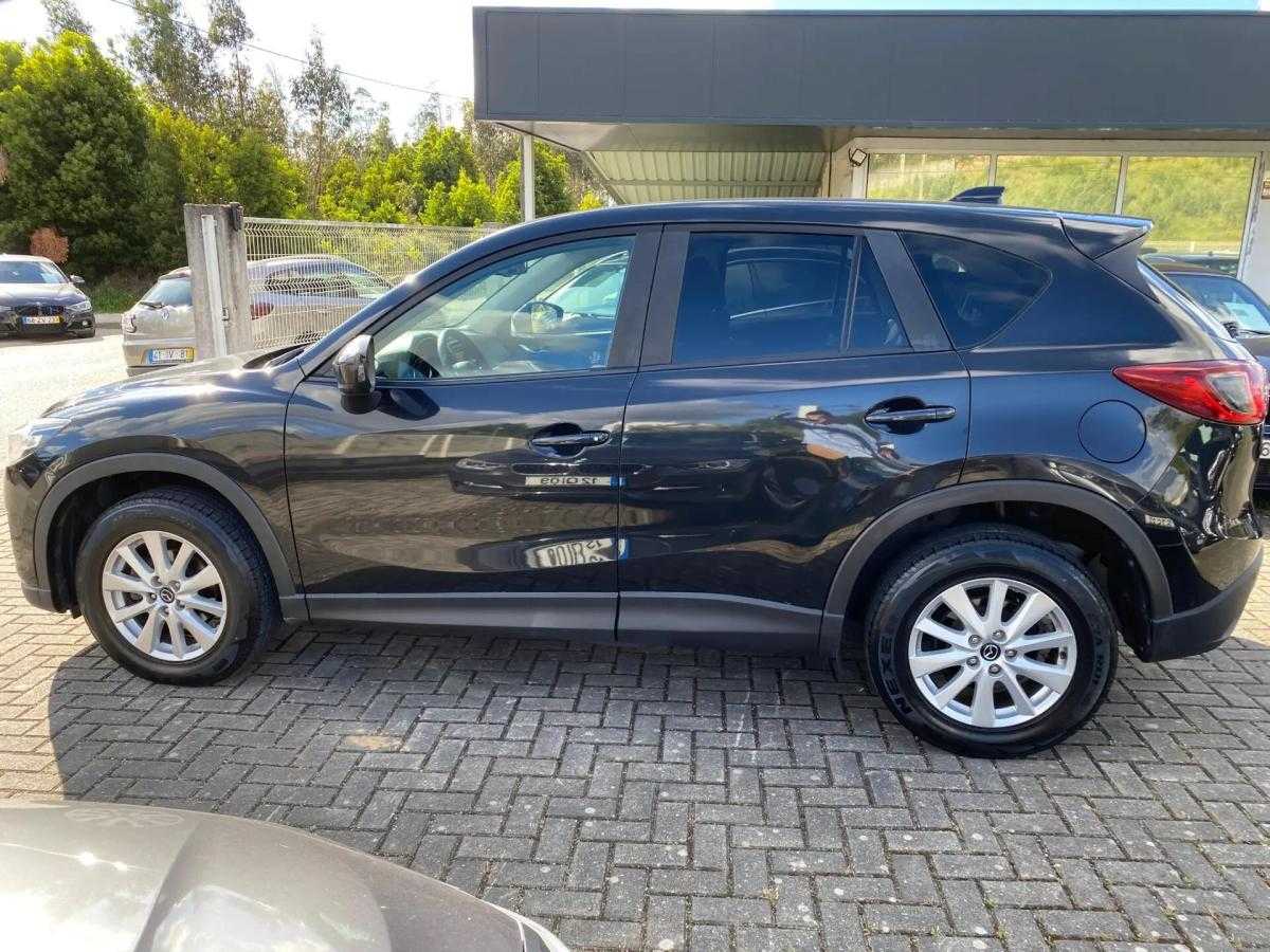 mazda-cx-5-2012-diesel-2191cc
