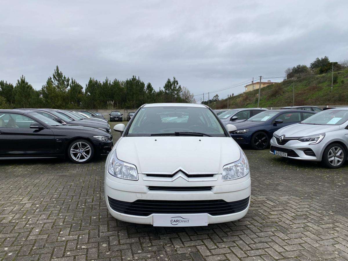 citroen-c4-2008-diesel-1560cc