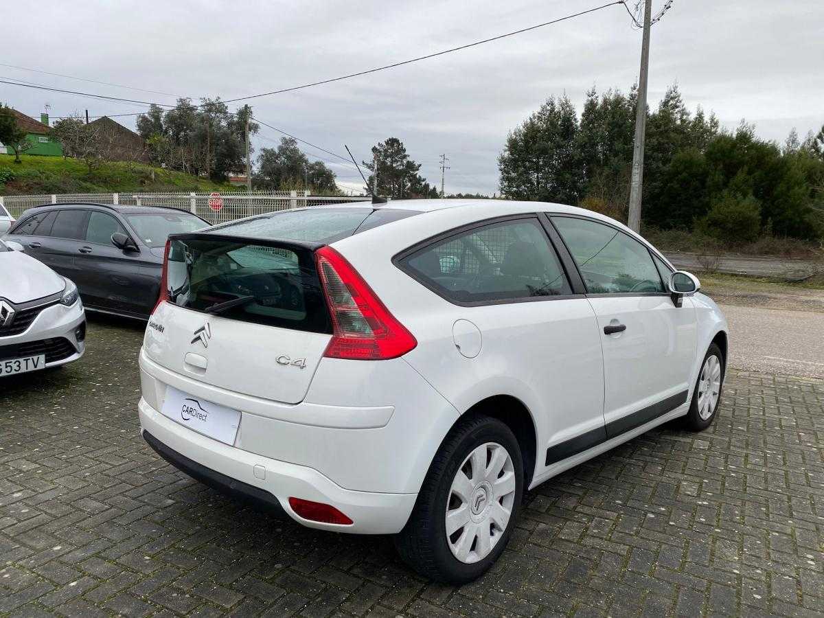 citroen-c4-2008-diesel-1560cc
