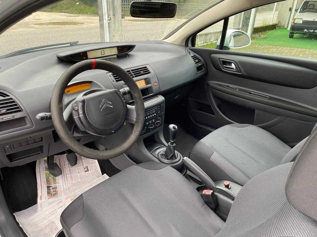 citroen-c4-2008-diesel-1560cc