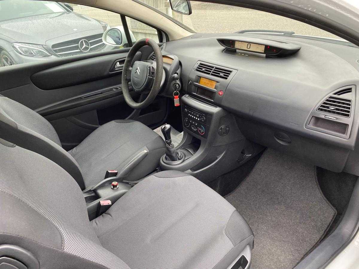 citroen-c4-2008-diesel-1560cc