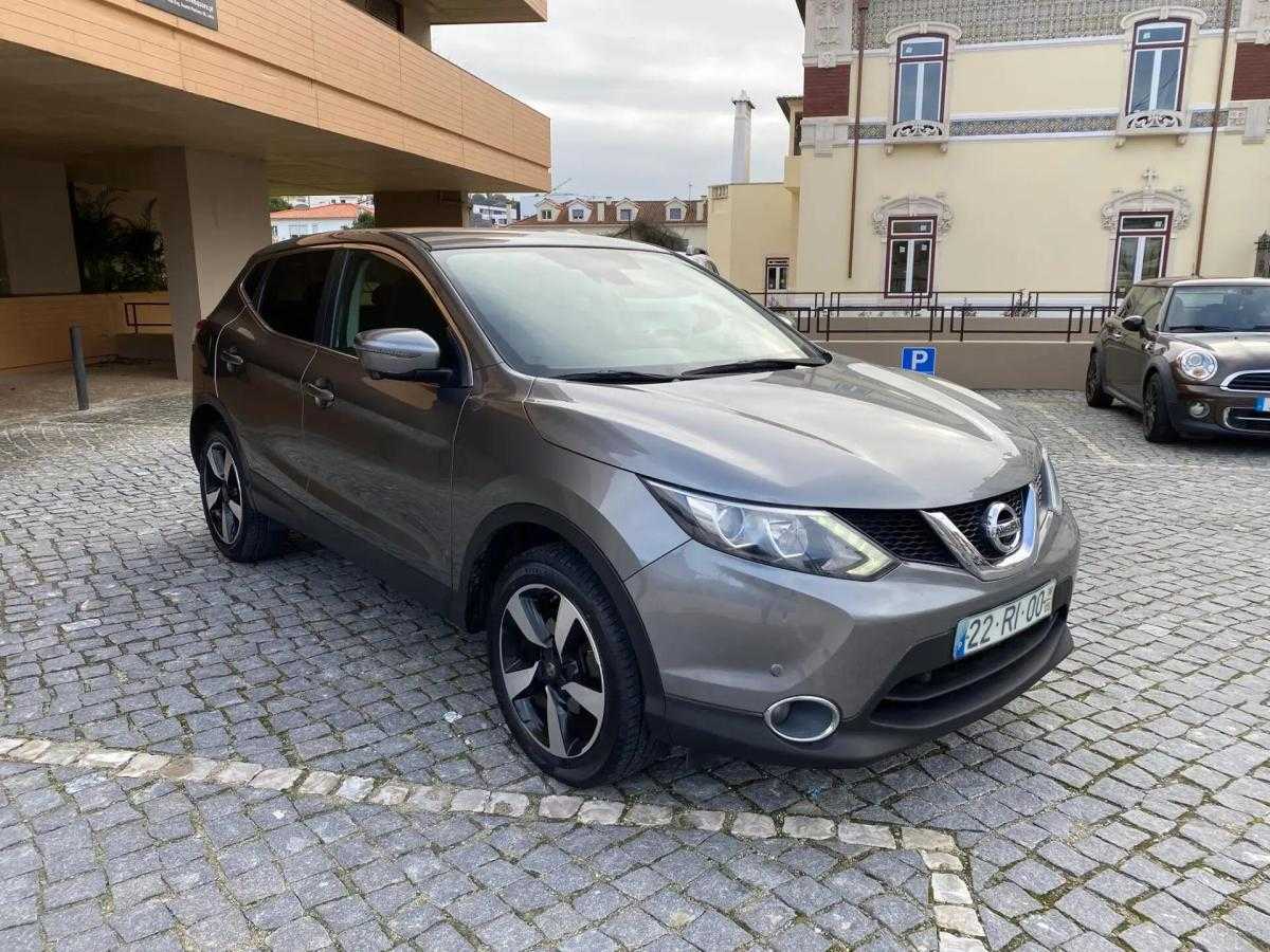 nissan-qashqai-2016-diesel-1461cc