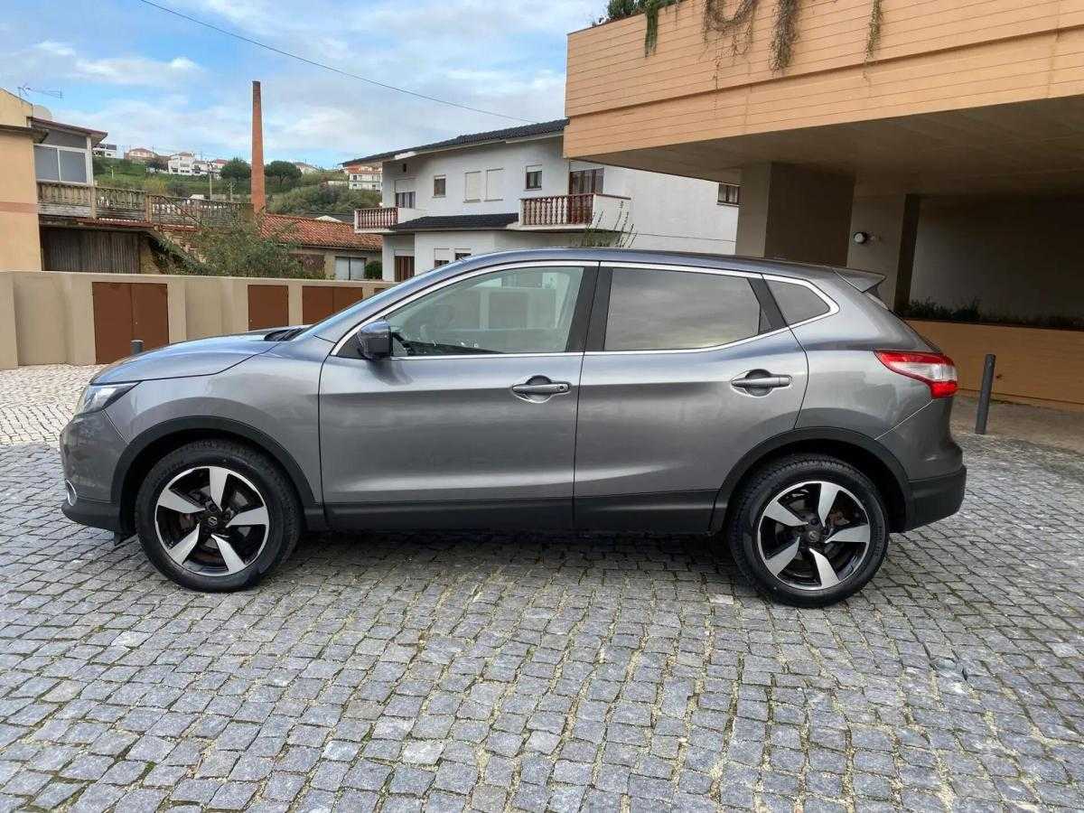 nissan-qashqai-2016-diesel-1461cc