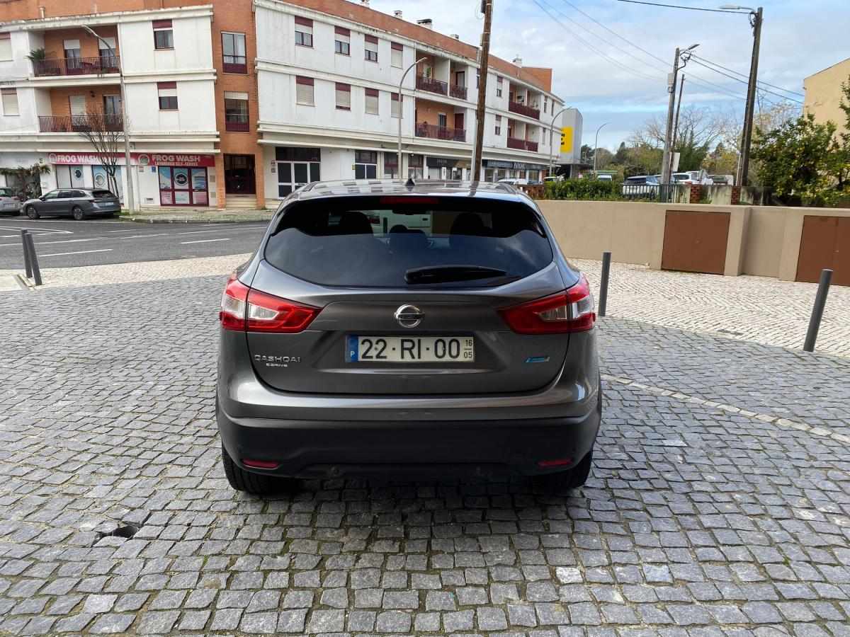 nissan-qashqai-2016-diesel-1461cc