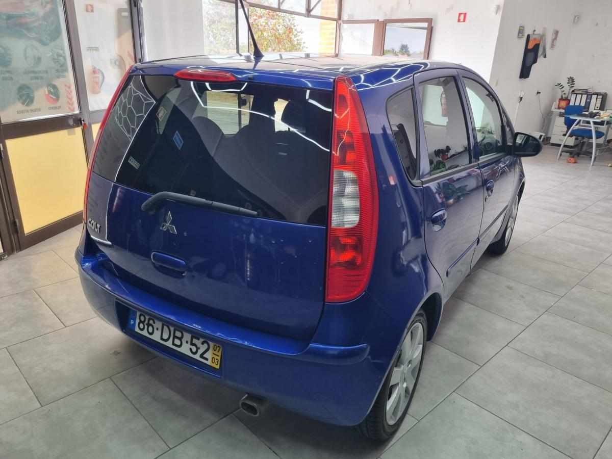 mitsubishi-colt-1-1-mpi-2007-gasolina-1124cc