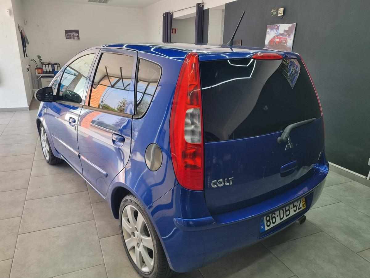 mitsubishi-colt-1-1-mpi-2007-gasolina-1124cc
