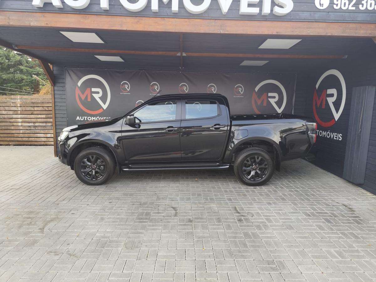 isuzu-d-max-2025-diesel-1898cc