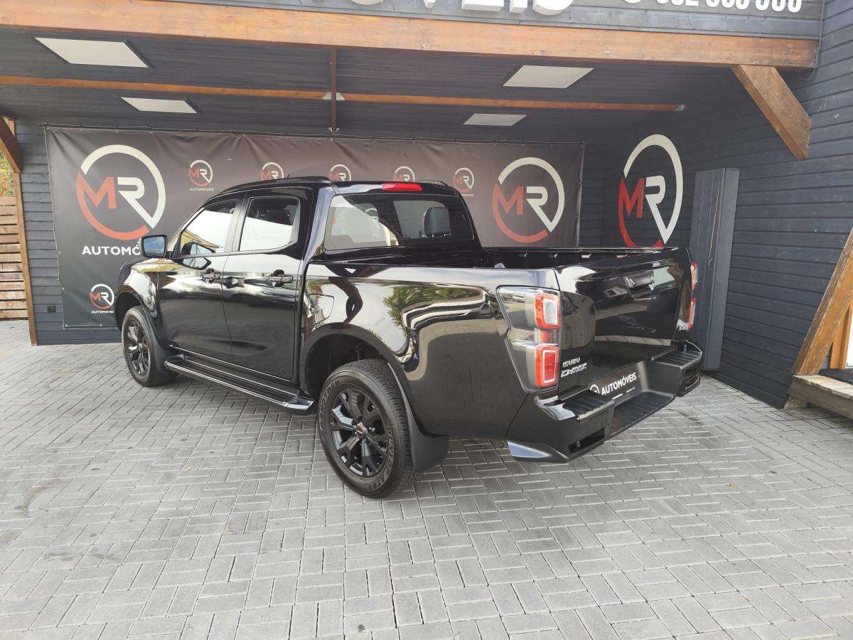 isuzu-d-max-2025-diesel-1898cc