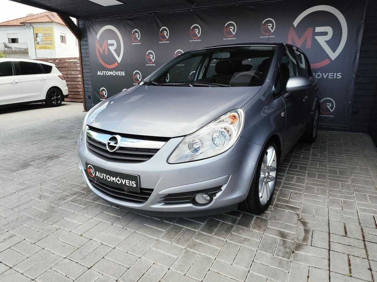 opel-corsa-2008-diesel-1248cc