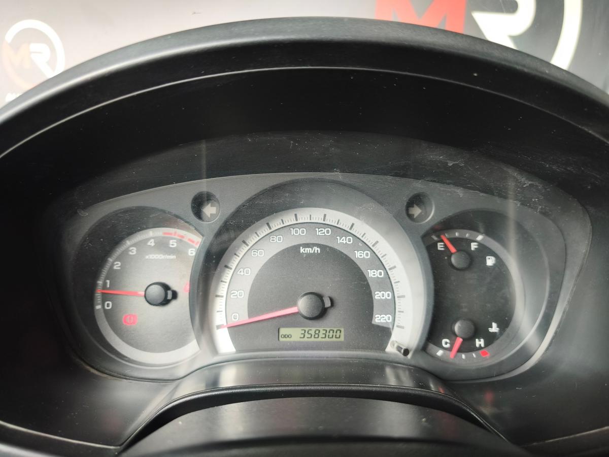 isuzu-d-max-2011-diesel-2499cc