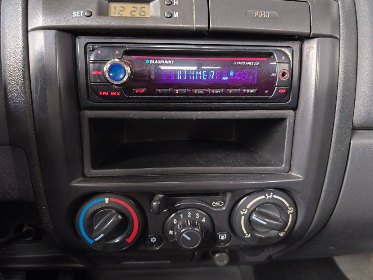 isuzu-d-max-2011-diesel-2499cc