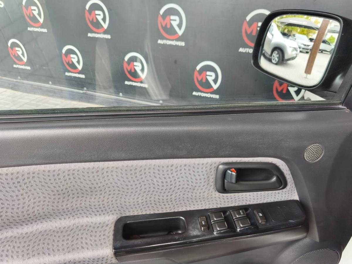 isuzu-d-max-2011-diesel-2499cc