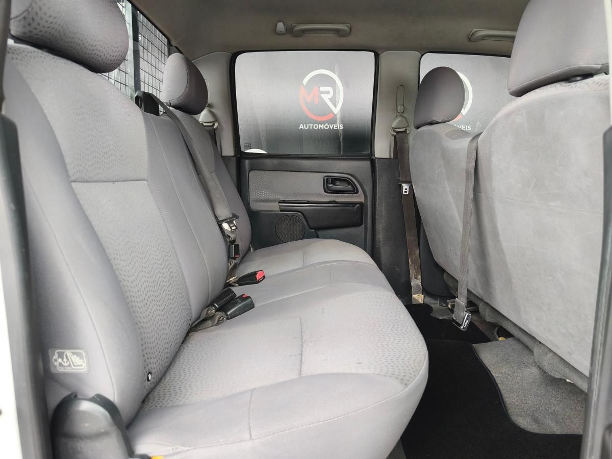 isuzu-d-max-2011-diesel-2499cc