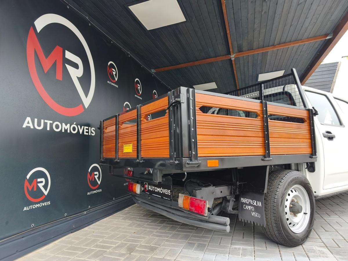 isuzu-d-max-2011-diesel-2499cc