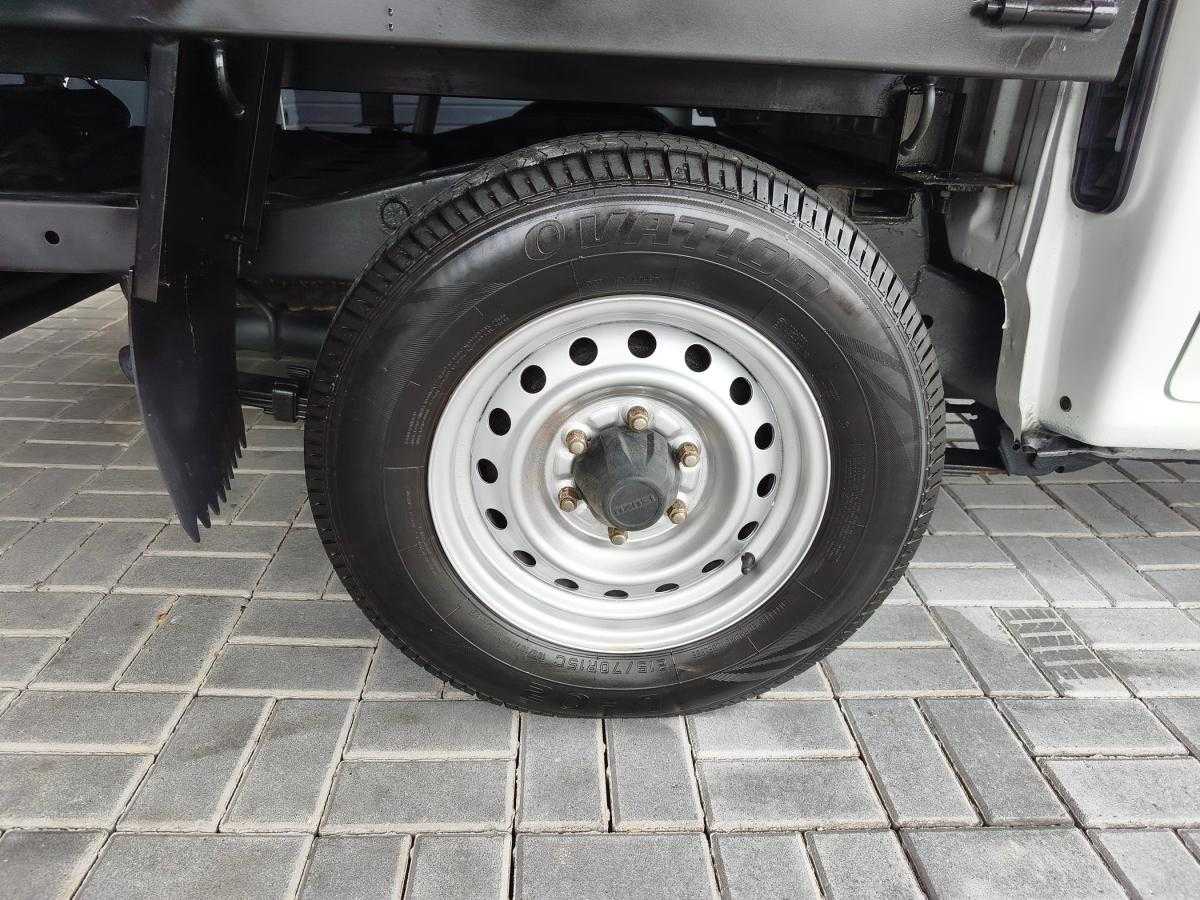 isuzu-d-max-2011-diesel-2499cc