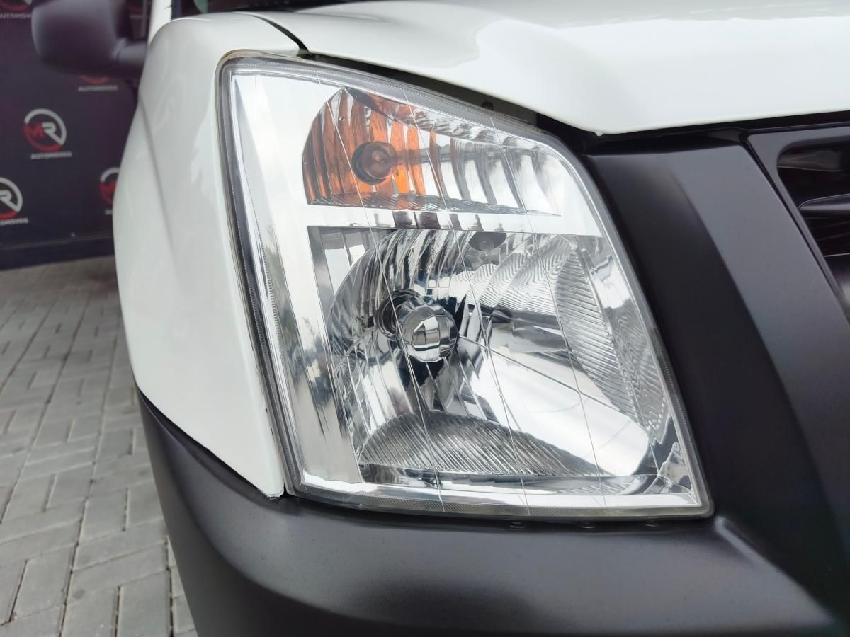 isuzu-d-max-2011-diesel-2499cc