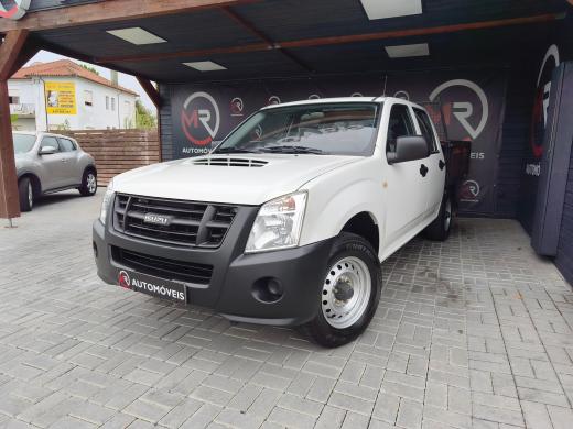 isuzu-d-max-2011-diesel-2499cc