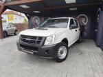 isuzu-d-max-2011-diesel-2499cc