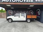 isuzu-d-max-2011-diesel-2499cc