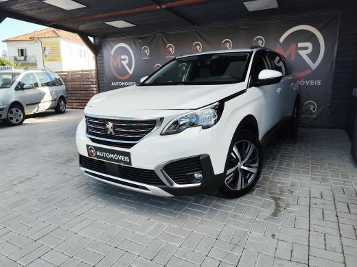 peugeot-5008-2019-diesel-1499cc