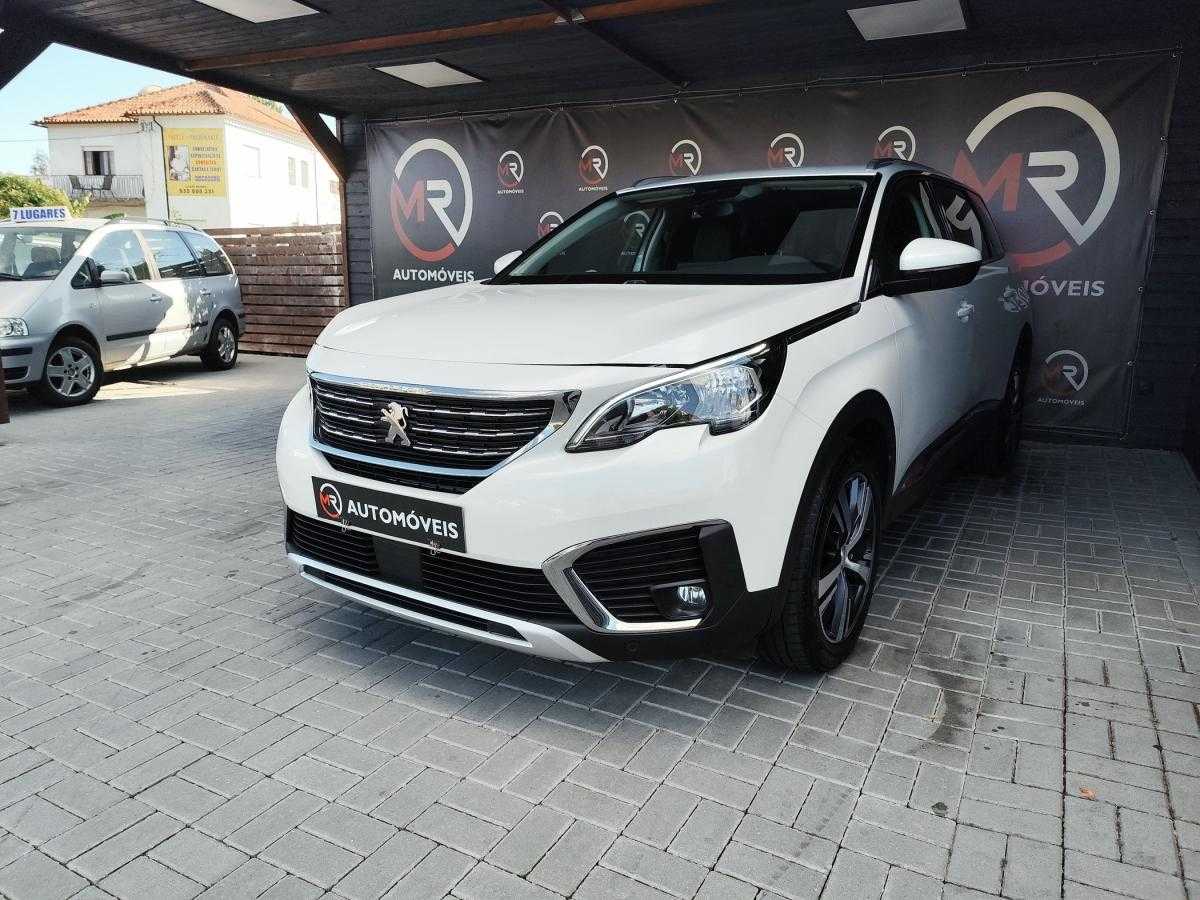 peugeot-5008-2019-diesel-1499cc