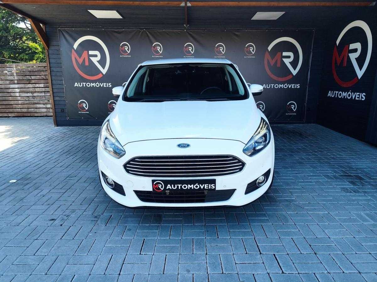 ford-s-max-2016-diesel-1997cc