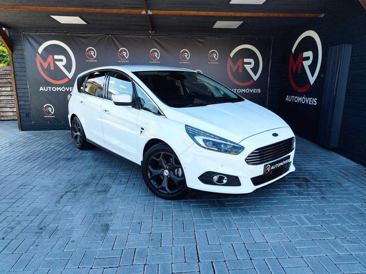 ford-s-max-2016-diesel-1997cc