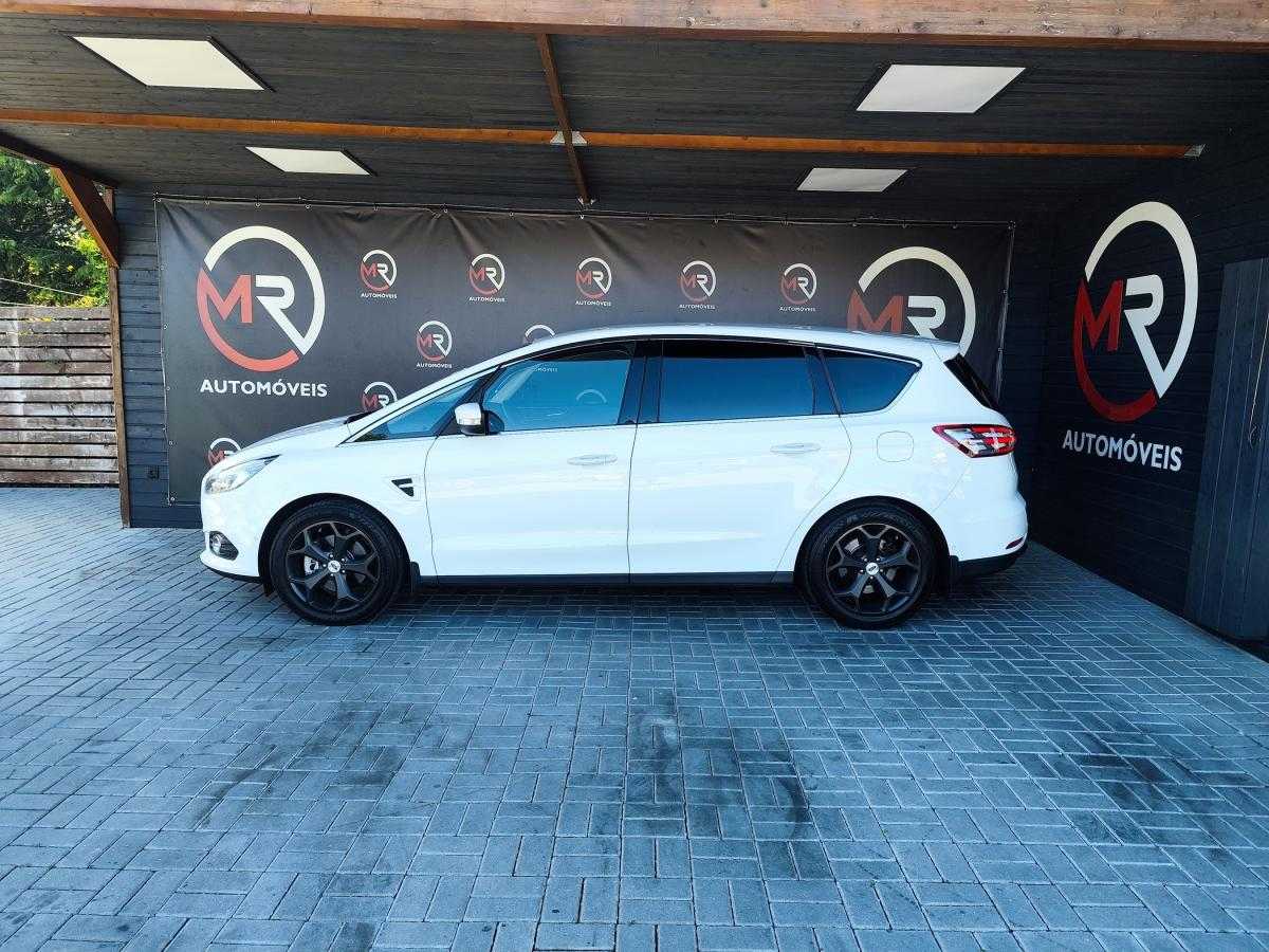 ford-s-max-2016-diesel-1997cc