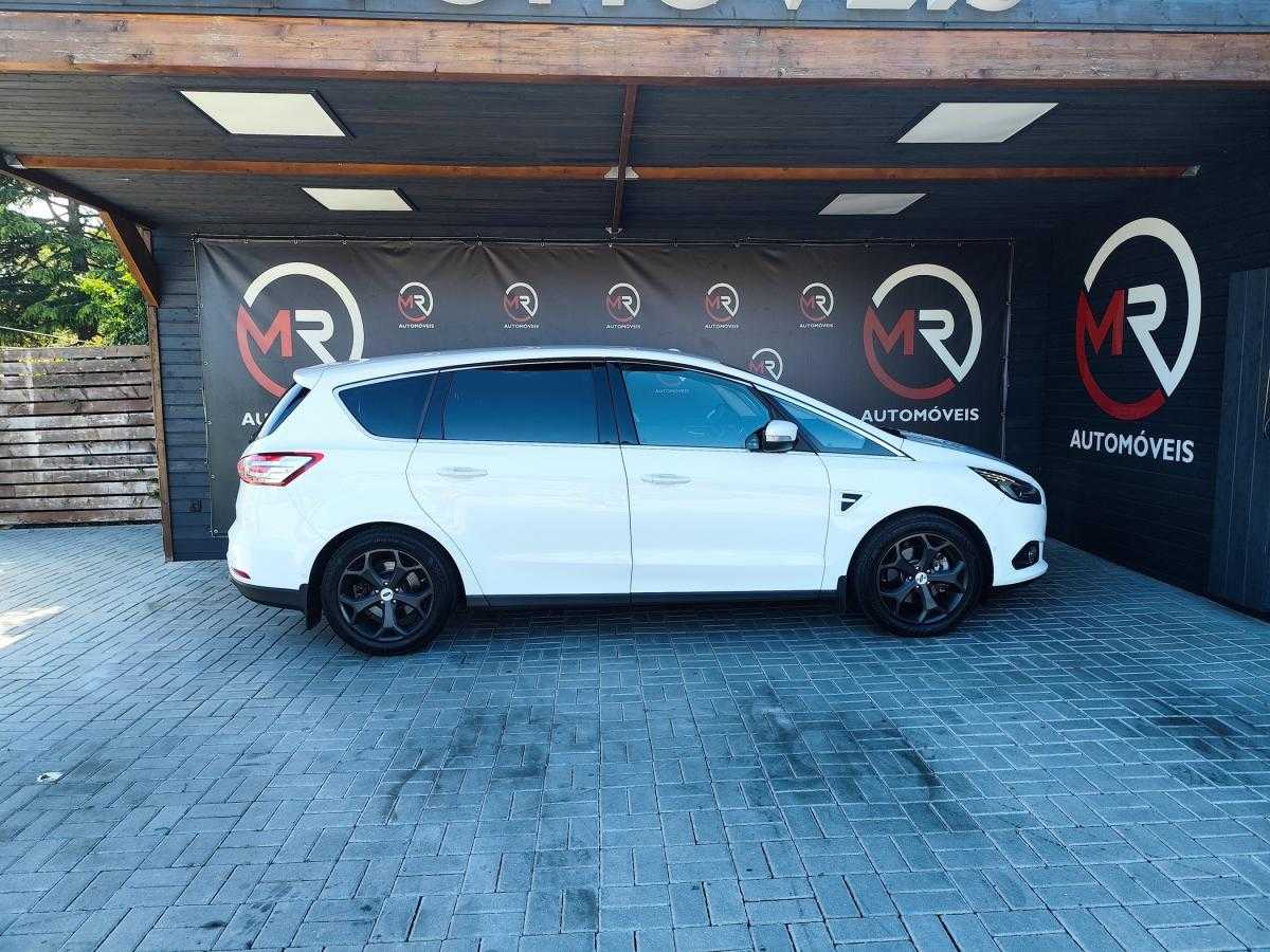 ford-s-max-2016-diesel-1997cc