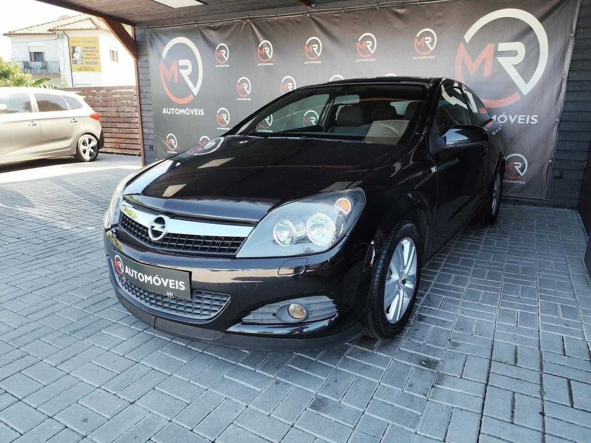 opel-astra-gtc-2007-diesel-1248cc
