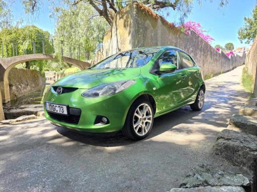 mazda-2-1-4-2008-diesel-1399cc