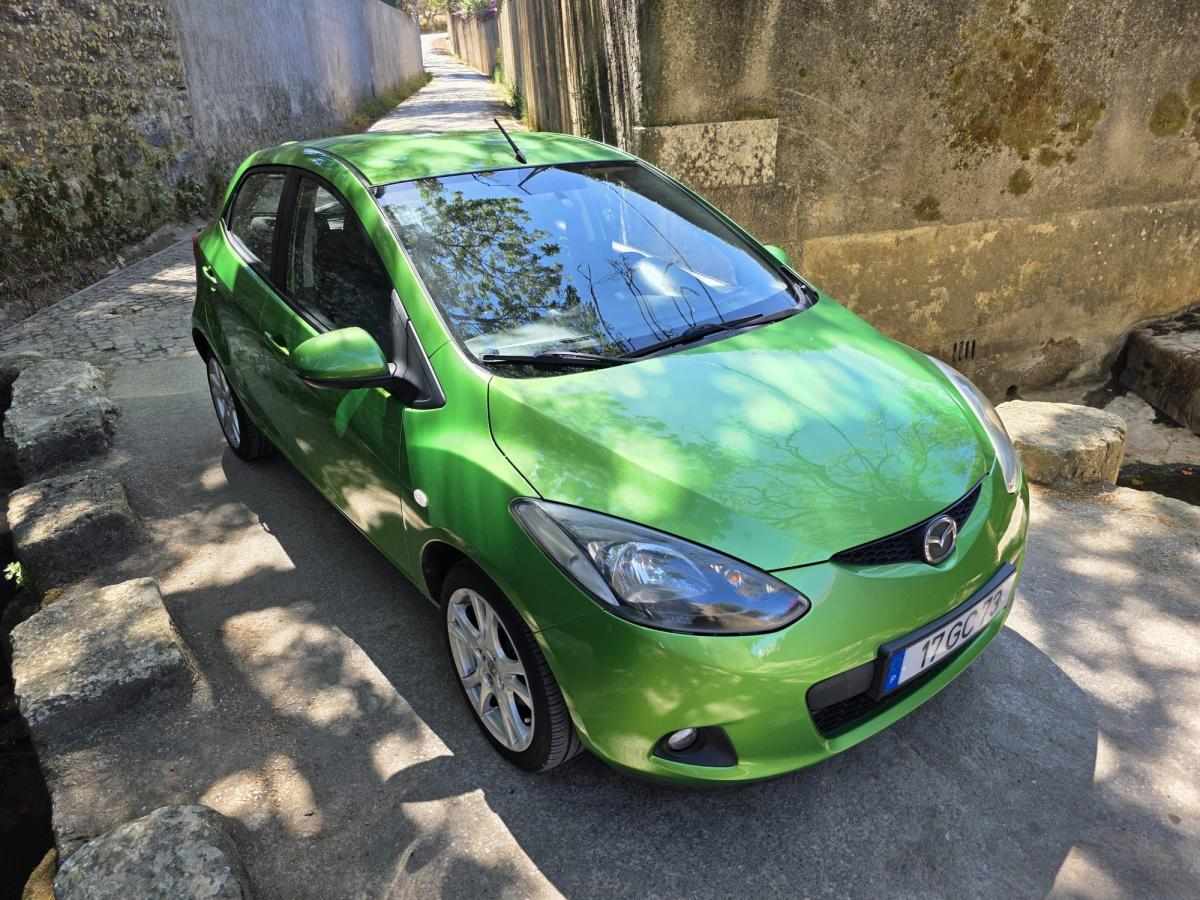 mazda-2-1-4-2008-diesel-1399cc