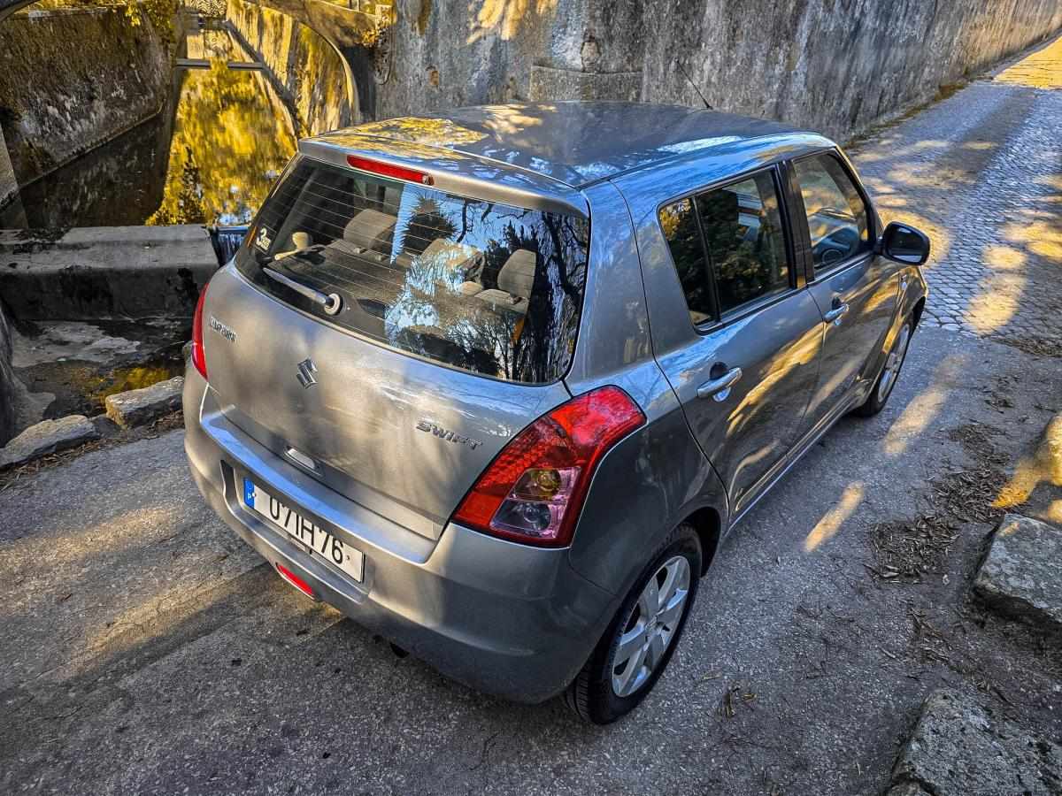 suzuki-swift-1-3-ddis-2009-diesel-1248cc
