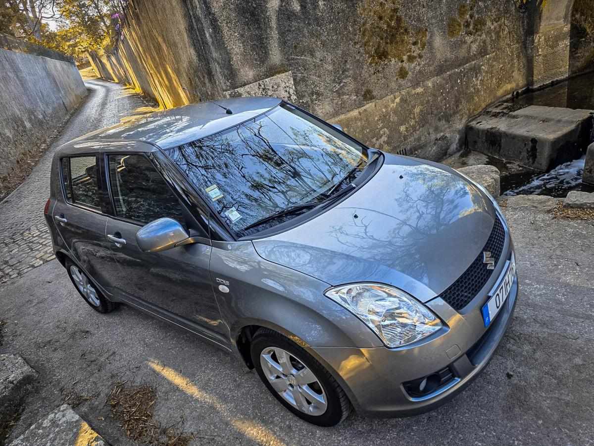 suzuki-swift-1-3-ddis-2009-diesel-1248cc