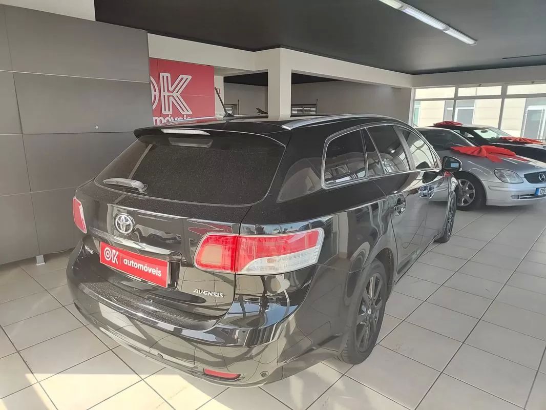toyota-avensis-sw-2009-diesel-2231cc