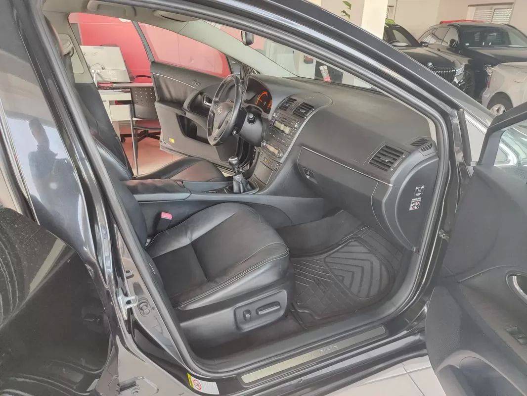 toyota-avensis-sw-2009-diesel-2231cc