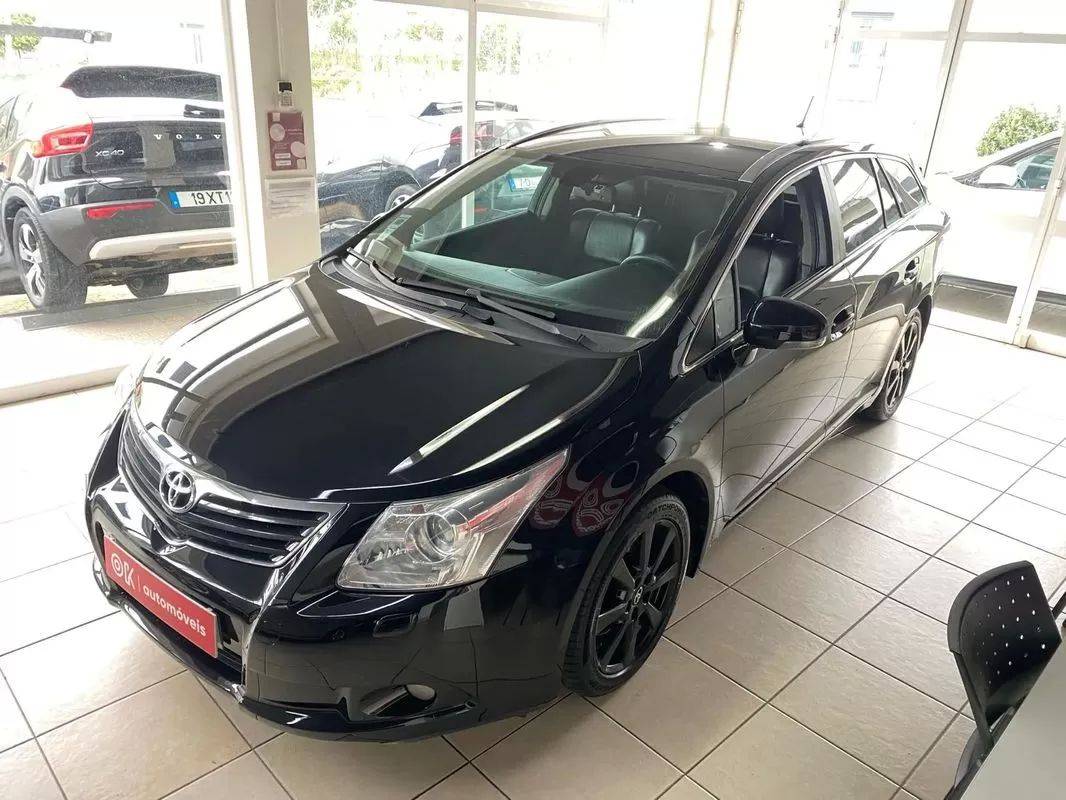 toyota-avensis-sw-2009-diesel-2231cc