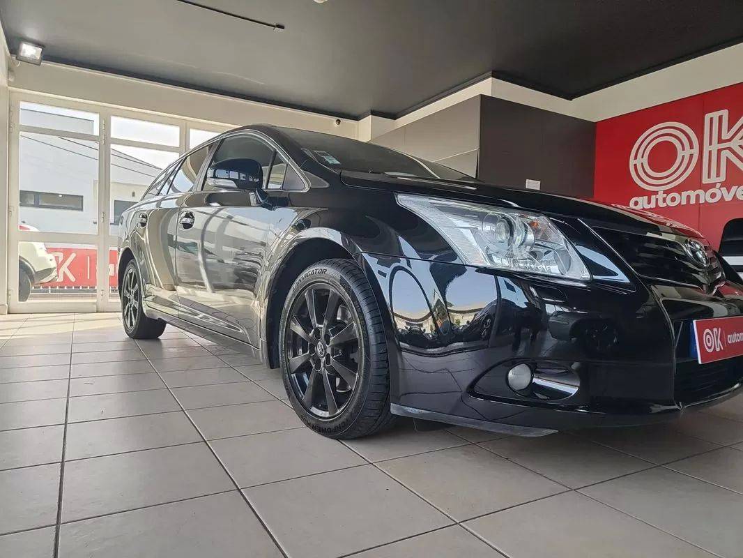 toyota-avensis-sw-2009-diesel-2231cc