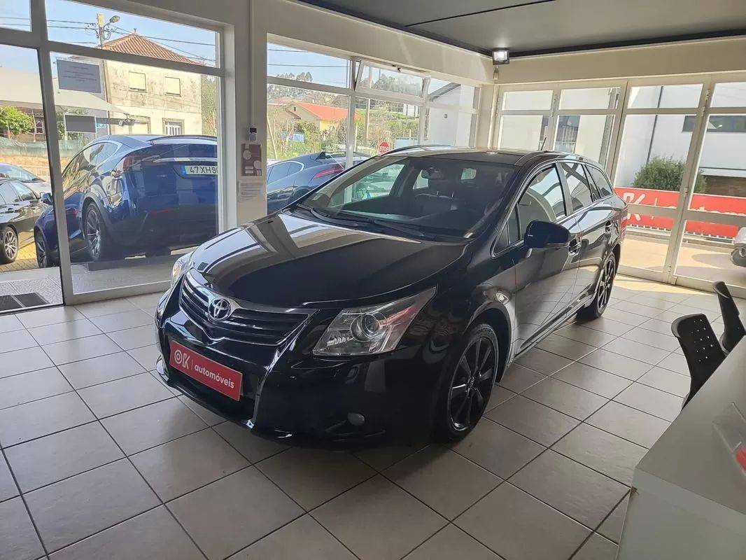 toyota-avensis-sw-2009-diesel-2231cc
