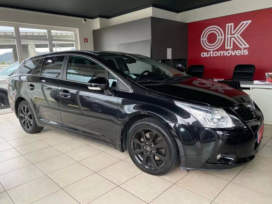 toyota-avensis-sw-2009-diesel-2231cc