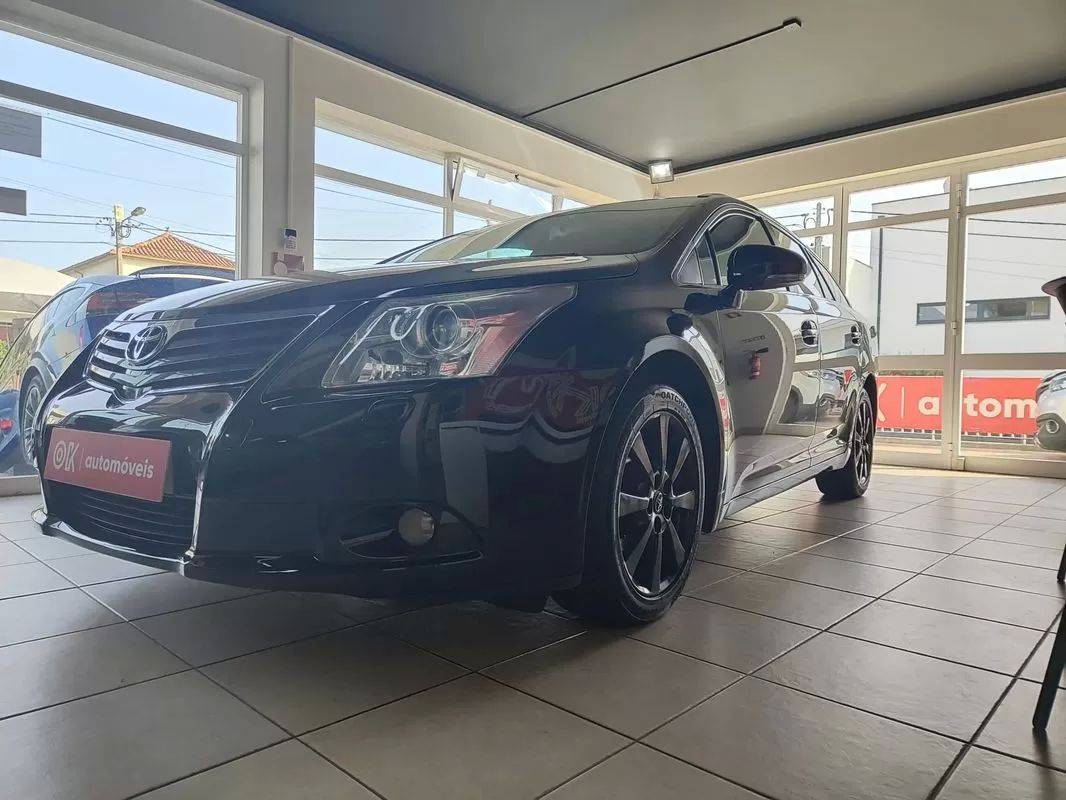 toyota-avensis-sw-2009-diesel-2231cc