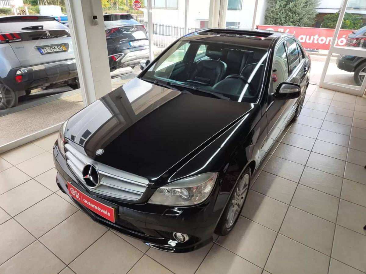 mercedes-benz-classe-c-2007-diesel-2148cc