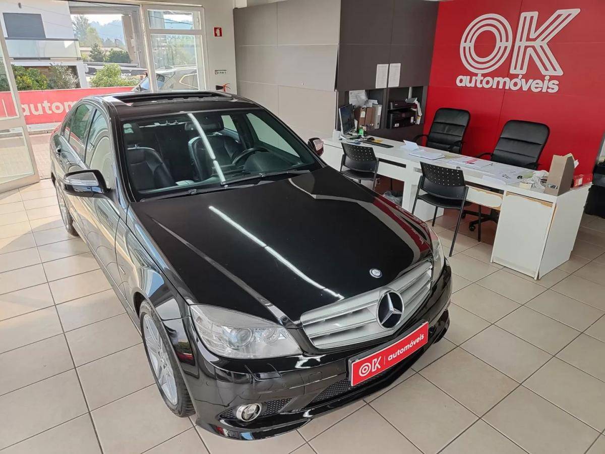 mercedes-benz-classe-c-2007-diesel-2148cc