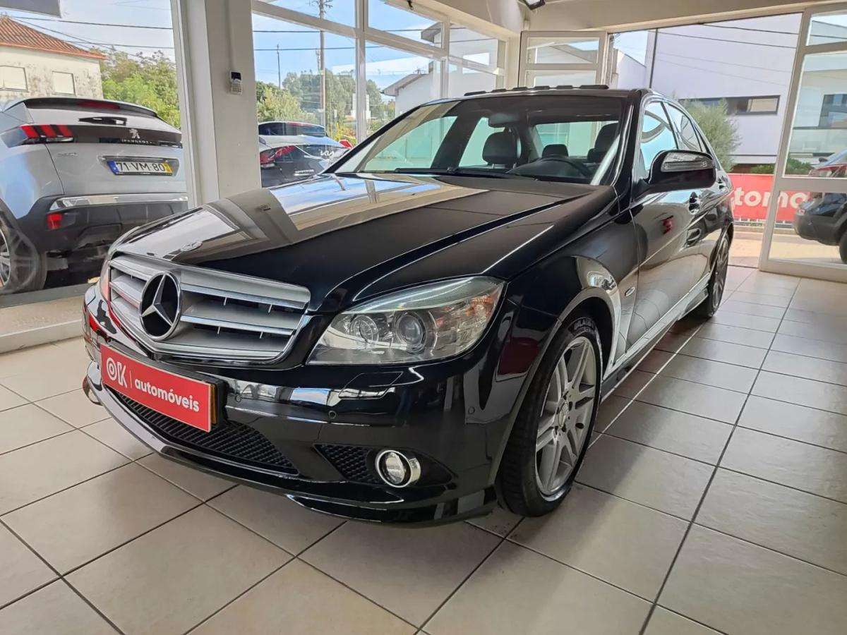mercedes-benz-classe-c-2007-diesel-2148cc