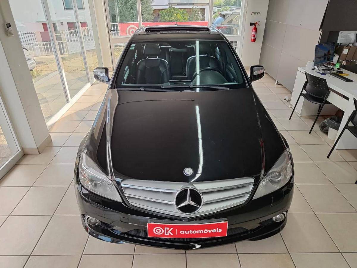 mercedes-benz-classe-c-2007-diesel-2148cc