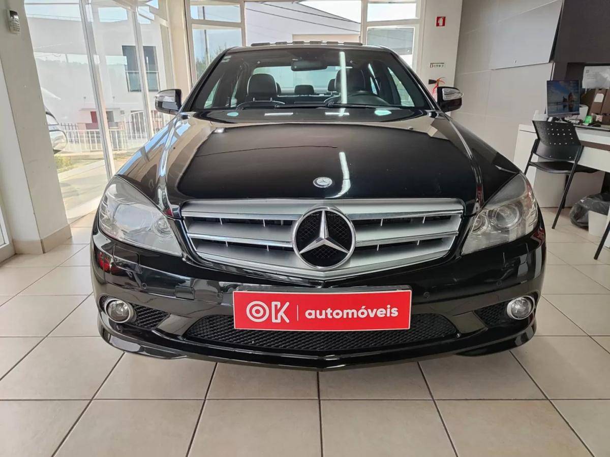 mercedes-benz-classe-c-2007-diesel-2148cc