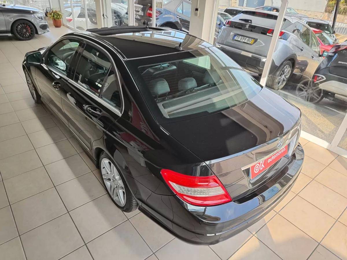 mercedes-benz-classe-c-2007-diesel-2148cc