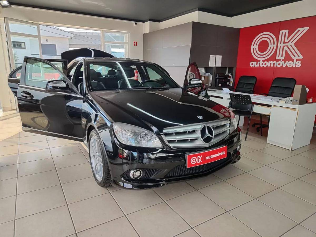mercedes-benz-classe-c-2007-diesel-2148cc